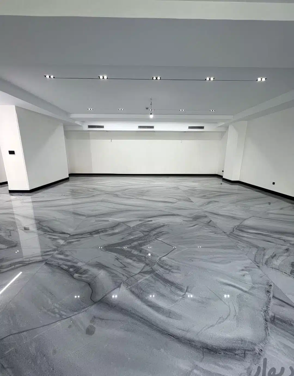Modern Interior